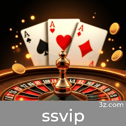 ssVIP Casino: Excelência e Exclusividade VIP