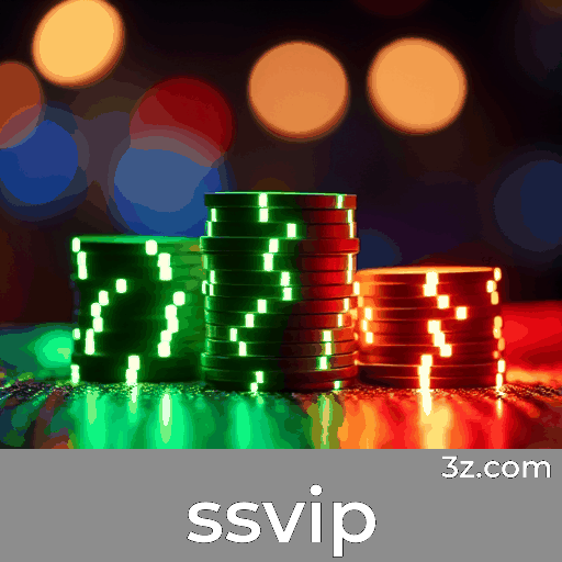 SSVIP: Jogos de Cassino Luxuosos e Empolgantes