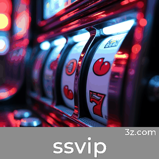 ssVIP Casino: Excelência e Exclusividade VIP