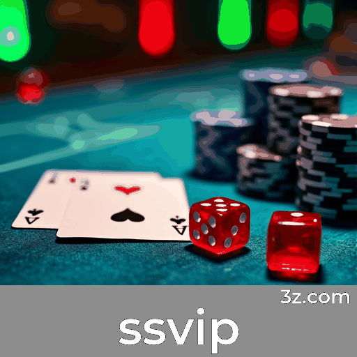 SSVIP: O Paraíso dos Jogos de Qualidade