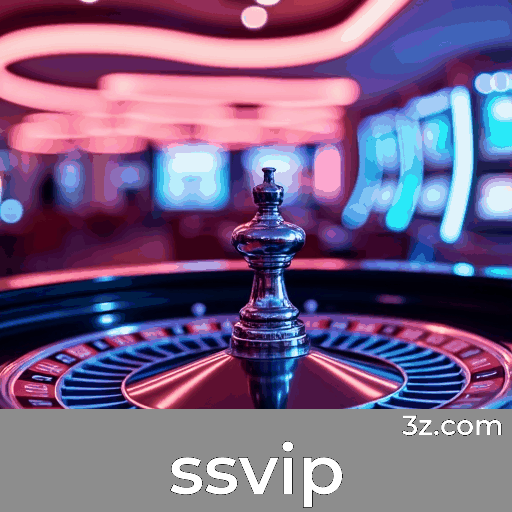 SSVIP: O Paraíso dos Jogos de Qualidade